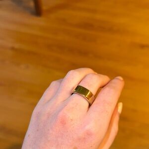 Oura ring gen 3